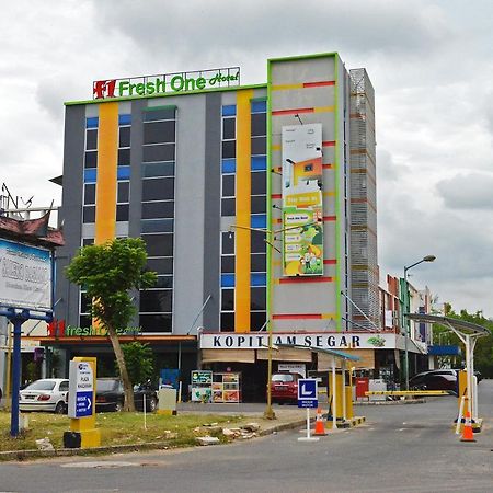 Fresh One Hotel Batam Exteriér fotografie