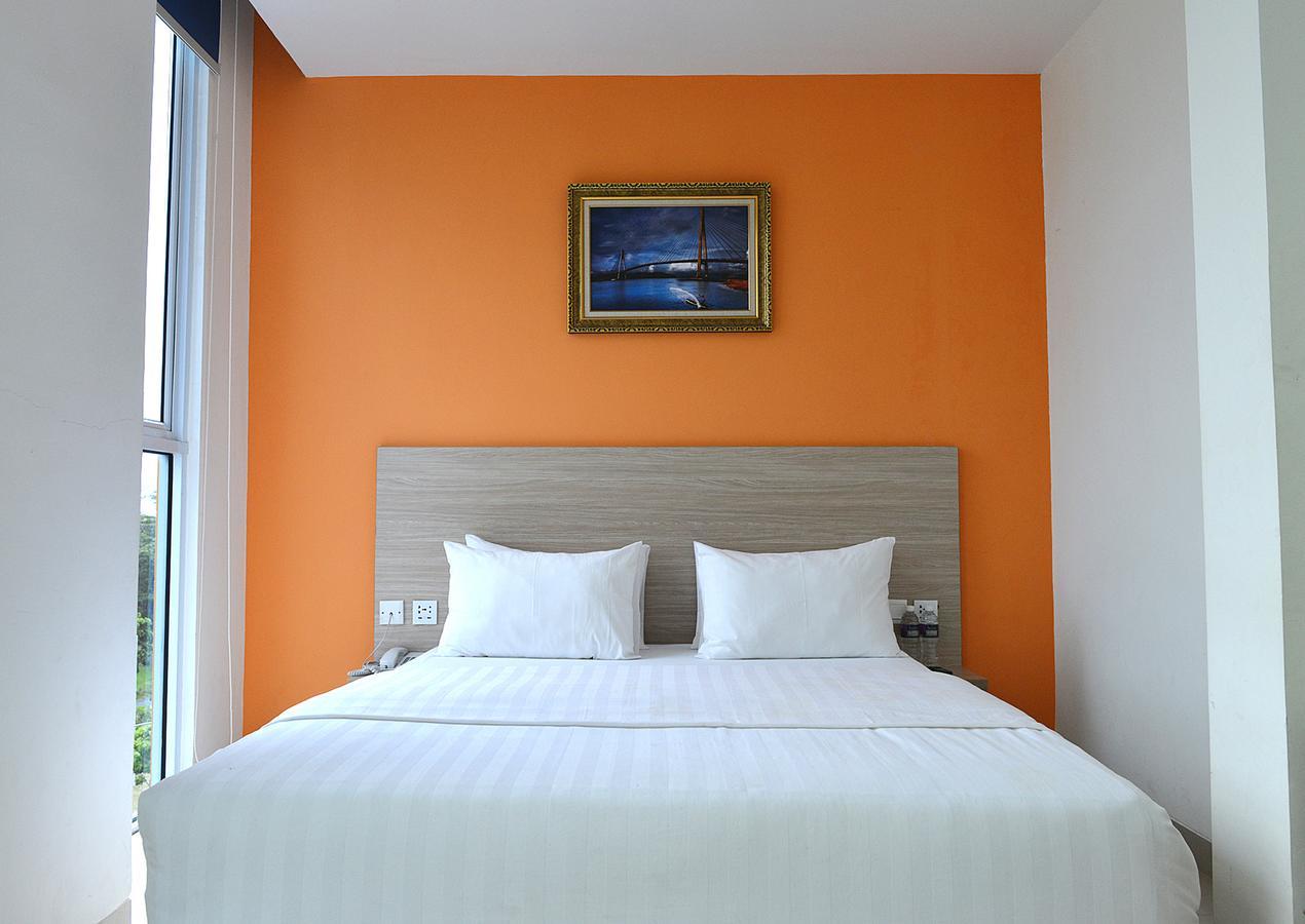 Fresh One Hotel Batam Exteriér fotografie
